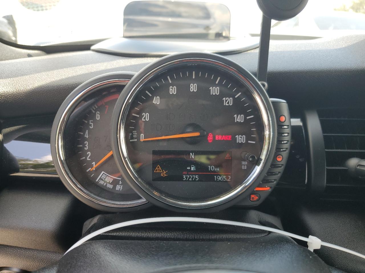 2017 Mini Cooper S VIN: WMWXU3C39H2B64213 Lot: 65058174