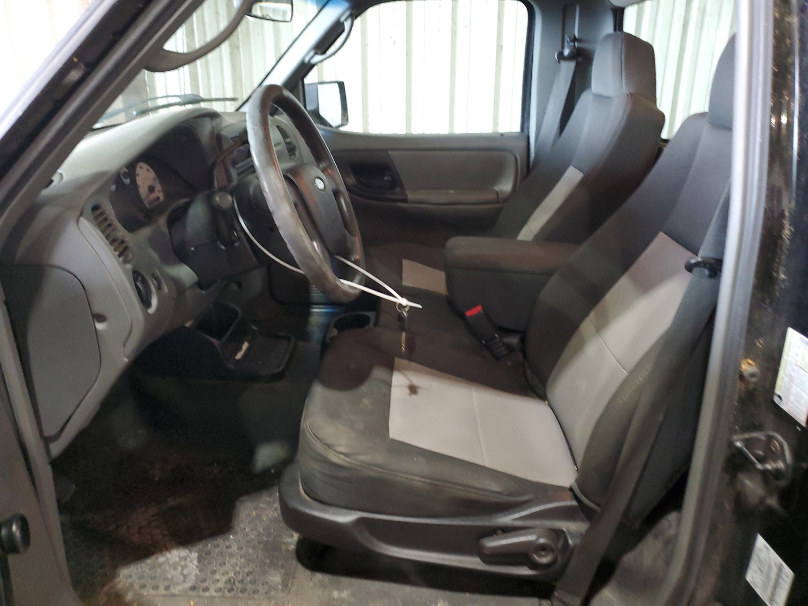 1FTYR10U88PA98053 2008 Ford Ranger