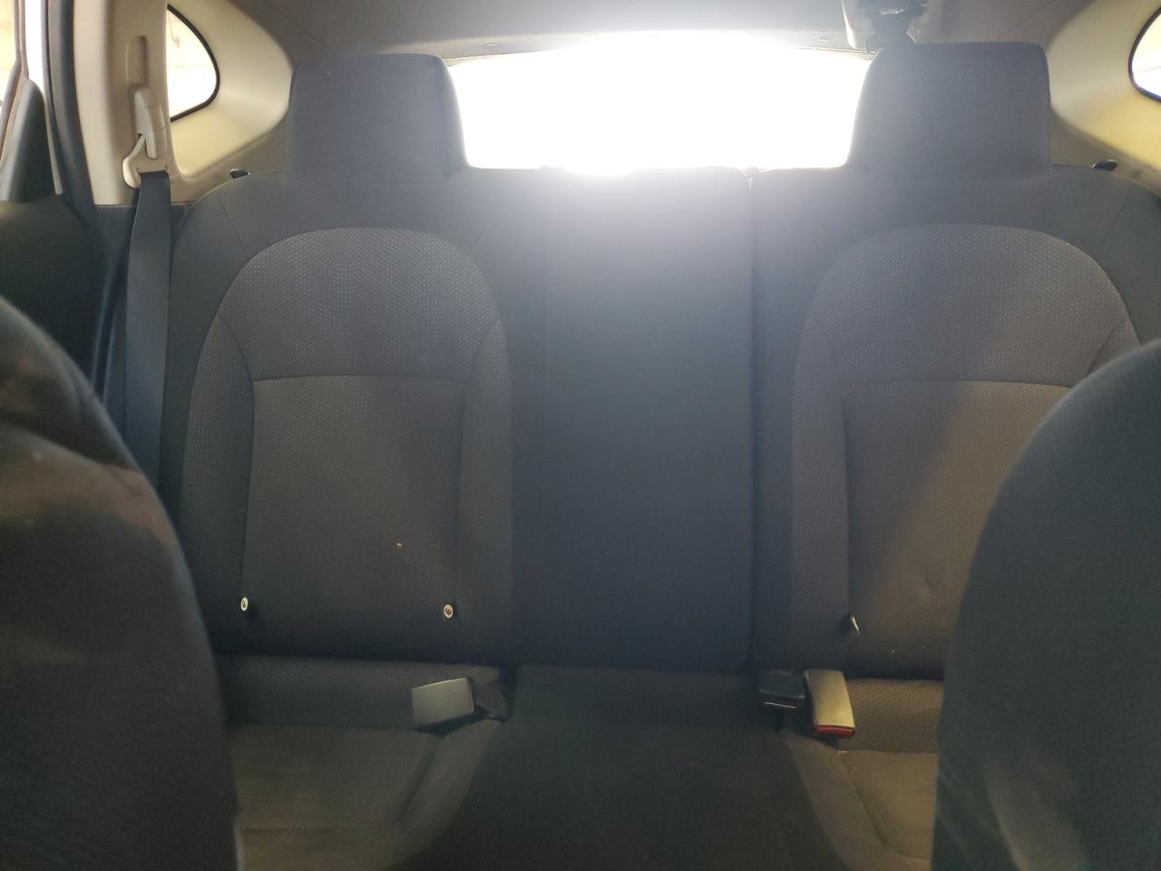 2012 Nissan Rogue S VIN: JN8AS5MV7CW384964 Lot: 63478984