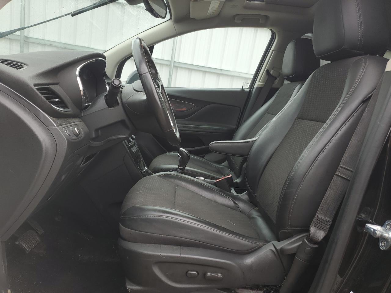 2020 Buick Encore Preferred VIN: KL4CJESB1LB030939 Lot: 63673704