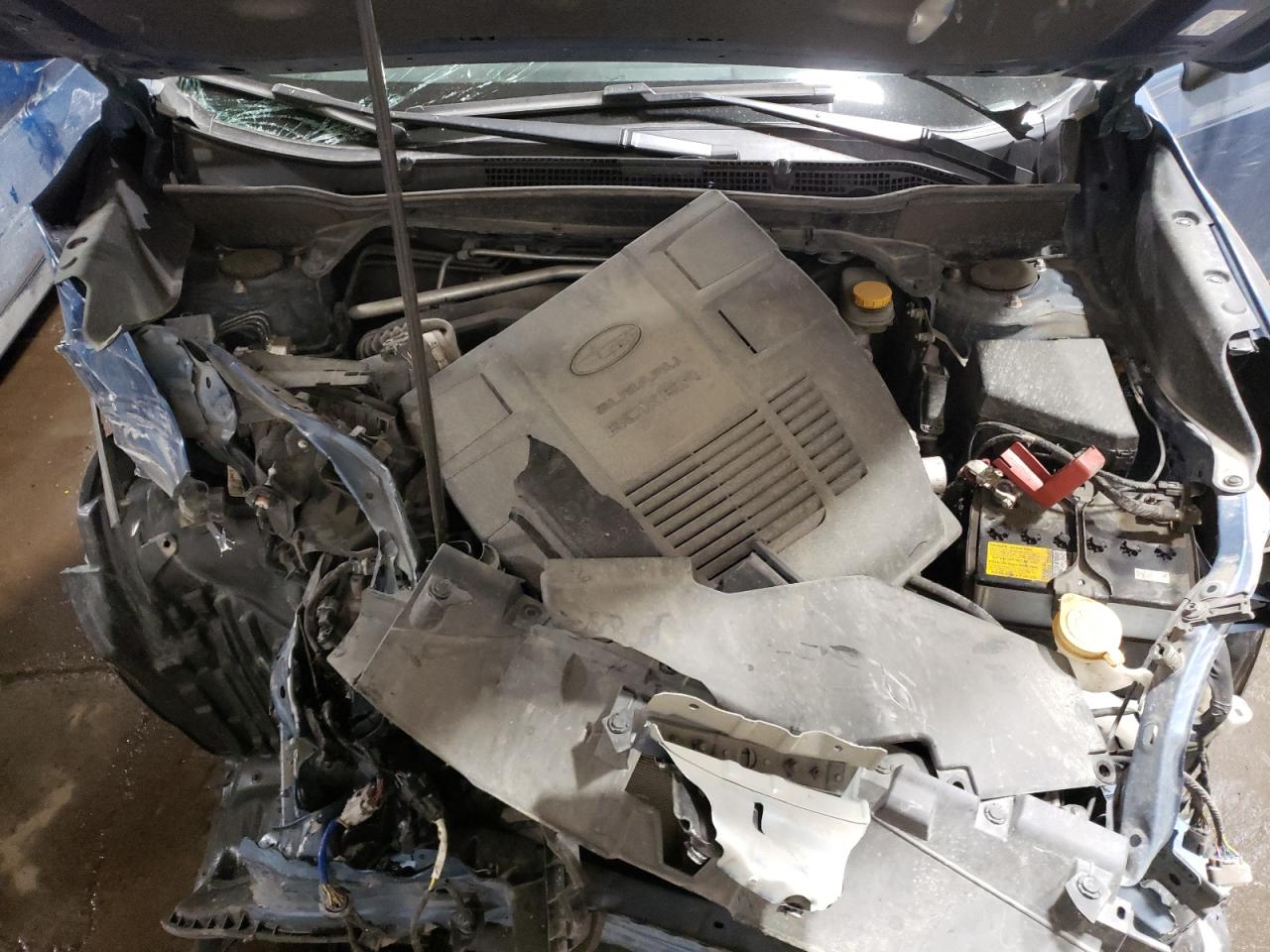 2020 Subaru Forester Touring VIN: JF2SKAXC2LH577757 Lot: 61717494