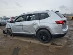 2019 Volkswagen Atlas Sel Premium en Venta en Dyer, IN - Front End