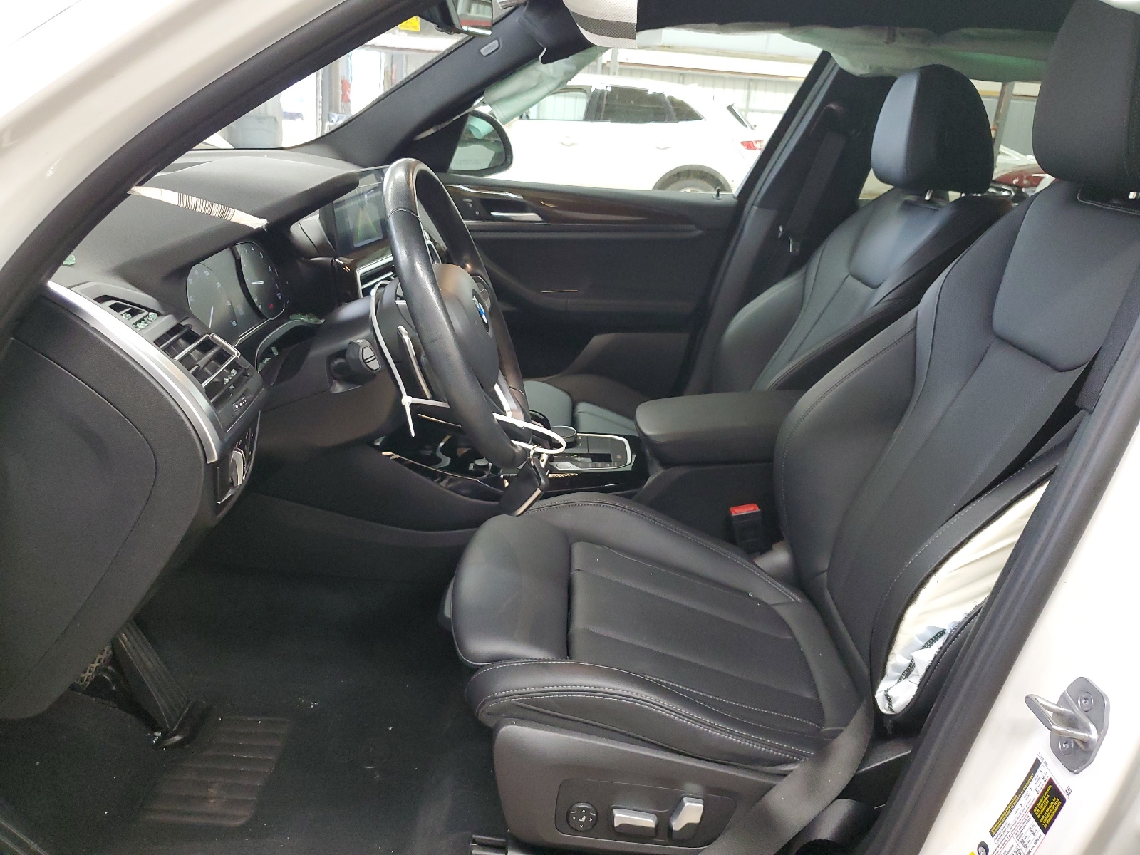 5UX53DP07N9K64148 2022 BMW X3 xDrive30I