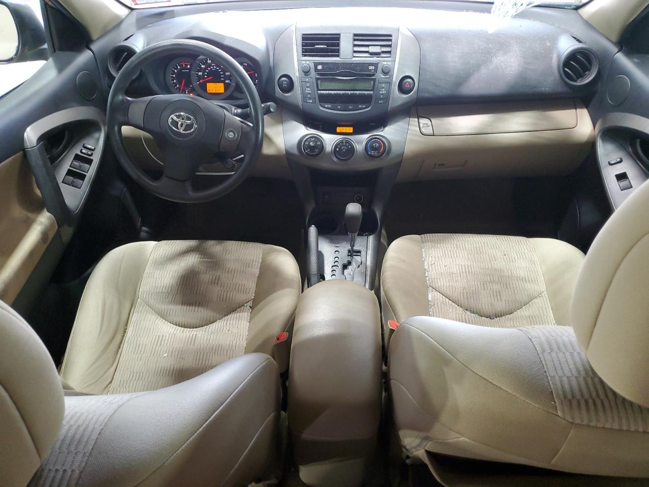 2011 Toyota Rav4 VIN: 2T3BF4DV8BW108644 Lot: 64873954