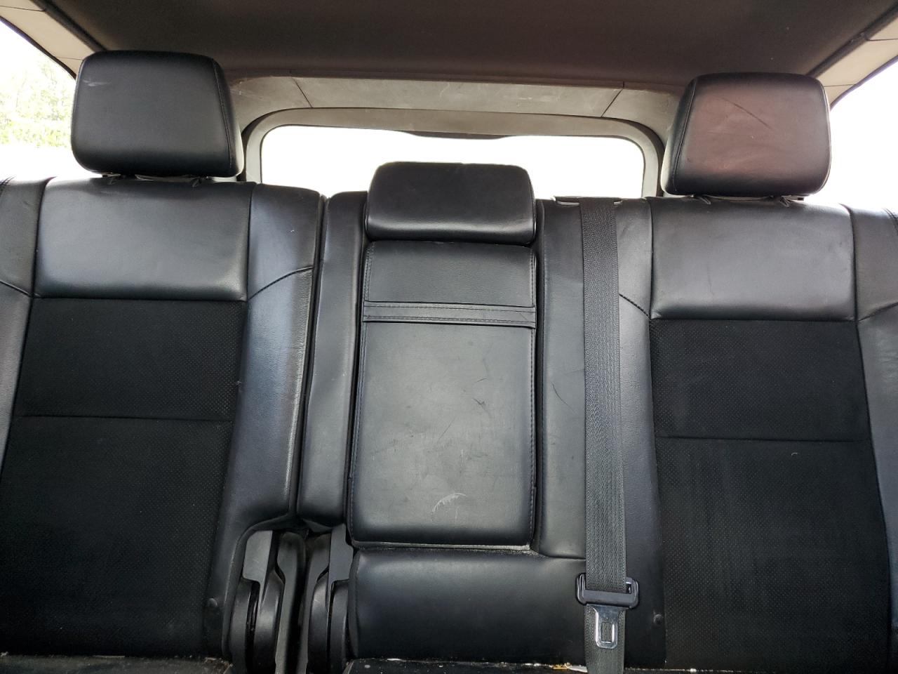 1C4RJFAG8FC747663 2015 Jeep Grand Cherokee Laredo