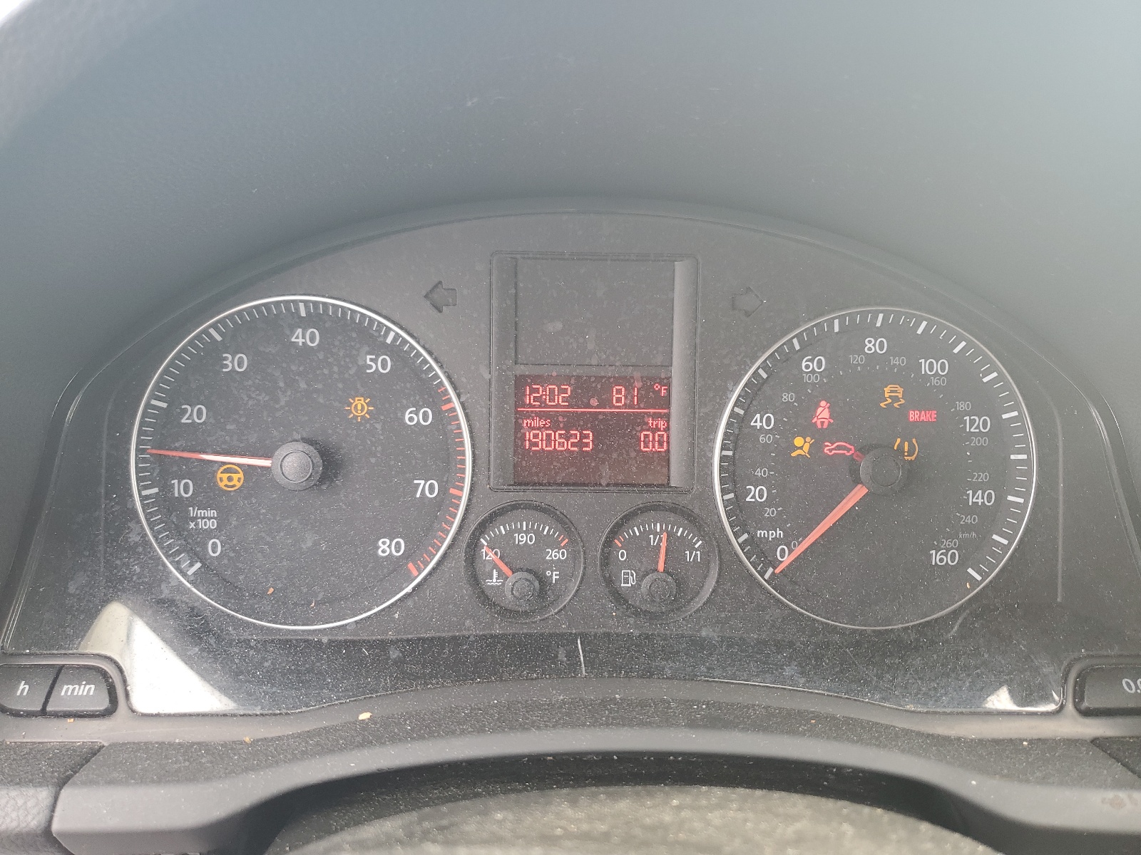 3VWPF71K87M148438 2007 Volkswagen Jetta 2.5