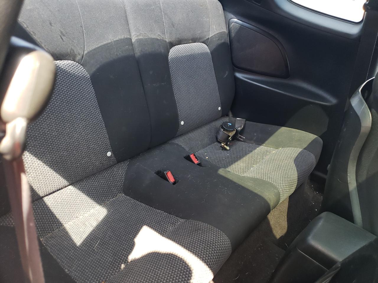 2003 Hyundai Tiburon VIN: KMHHM65D93U099044 Lot: 65124024