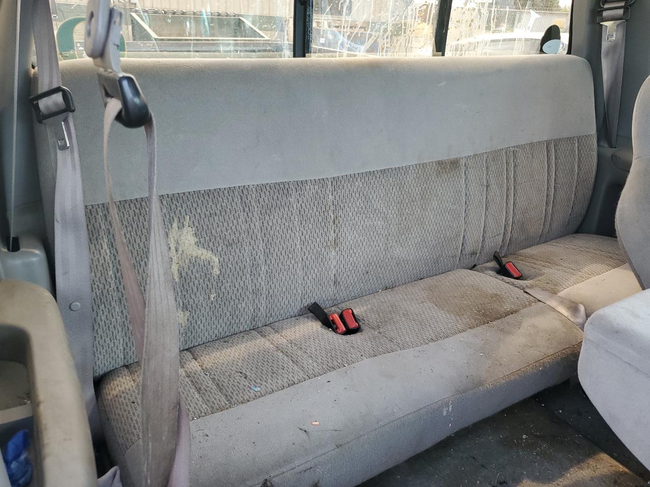 1997 Ford F150 VIN: 1FTDX18WXVKD52123 Lot: 63433474