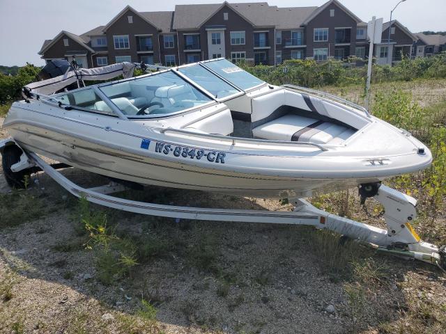 1992 Sear Boat en Venta en Mcfarland, WI - All Over