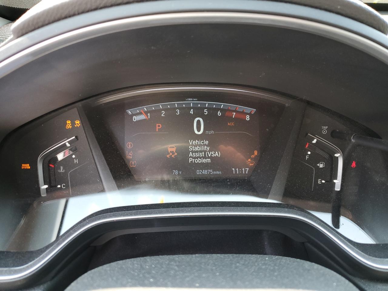 2020 Honda Cr-V Touring VIN: 7FARW2H9XLE000148 Lot: 63093304