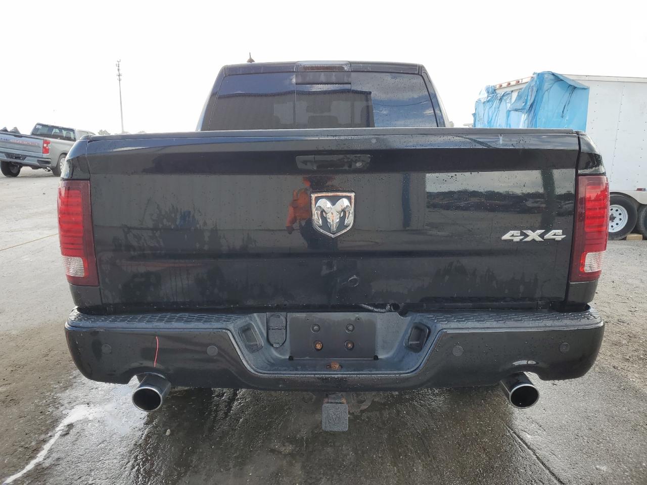 1C6RR7MT6DS723069 2013 Ram 1500 Sport