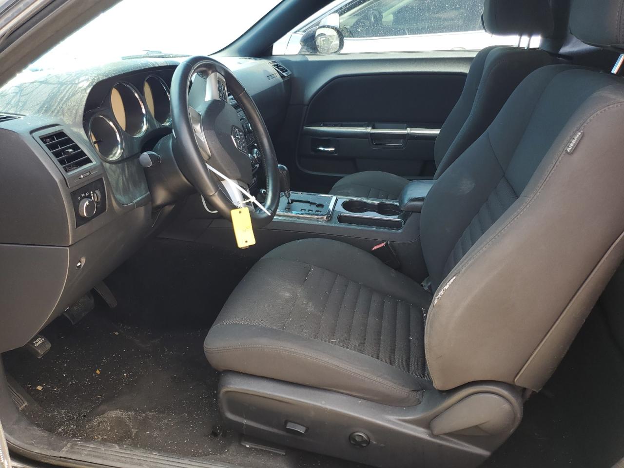 2013 Dodge Challenger Sxt VIN: 2C3CDYAG0DH604391 Lot: 62549484