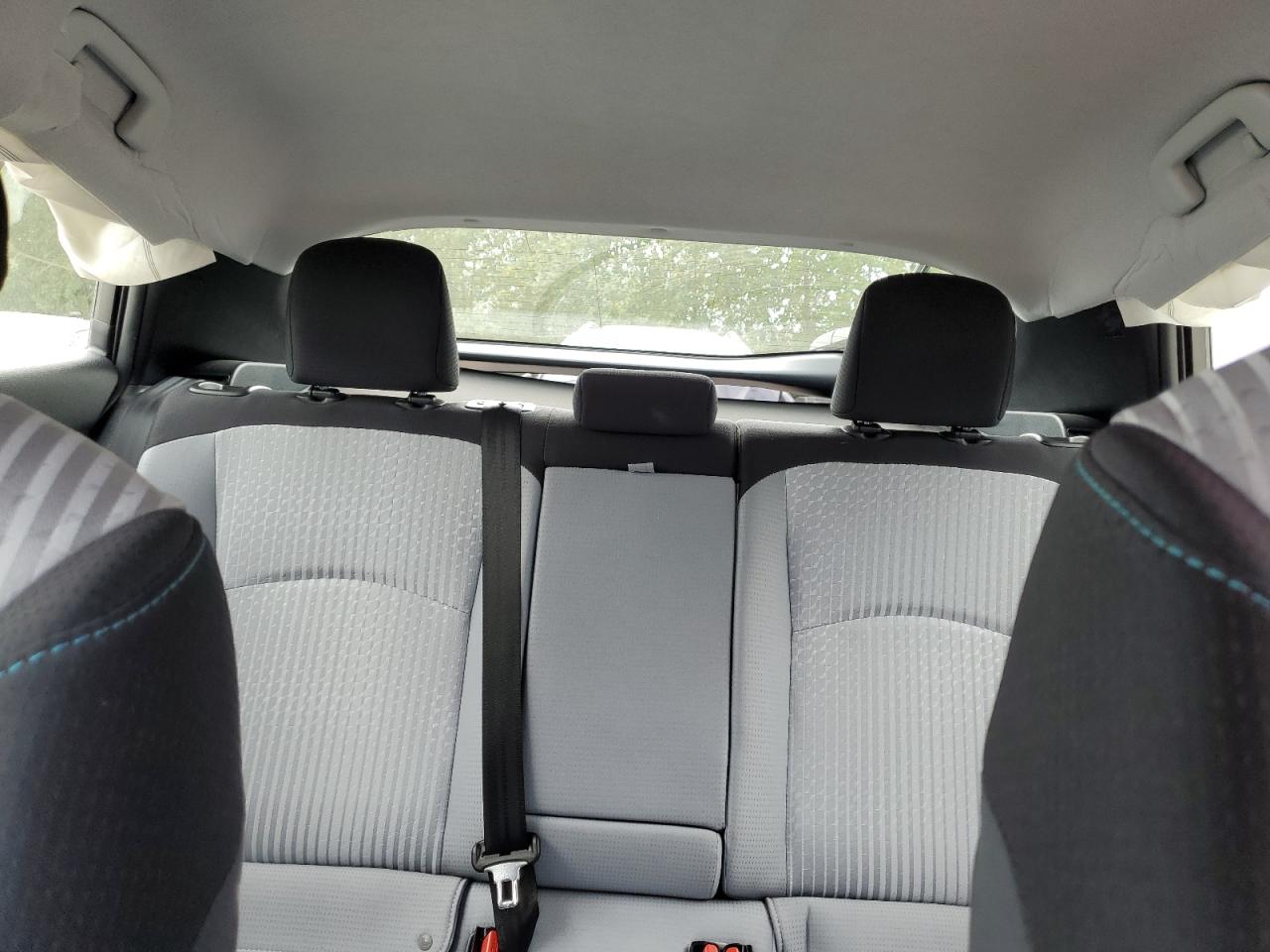 2017 Toyota Prius VIN: JTDKBRFU5H3569339 Lot: 64899674