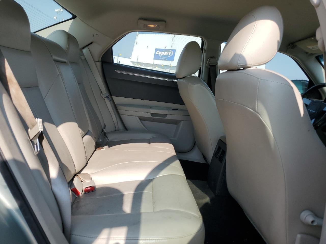 2006 Chrysler 300 Touring VIN: 2C3LA53G56H103570 Lot: 64571924