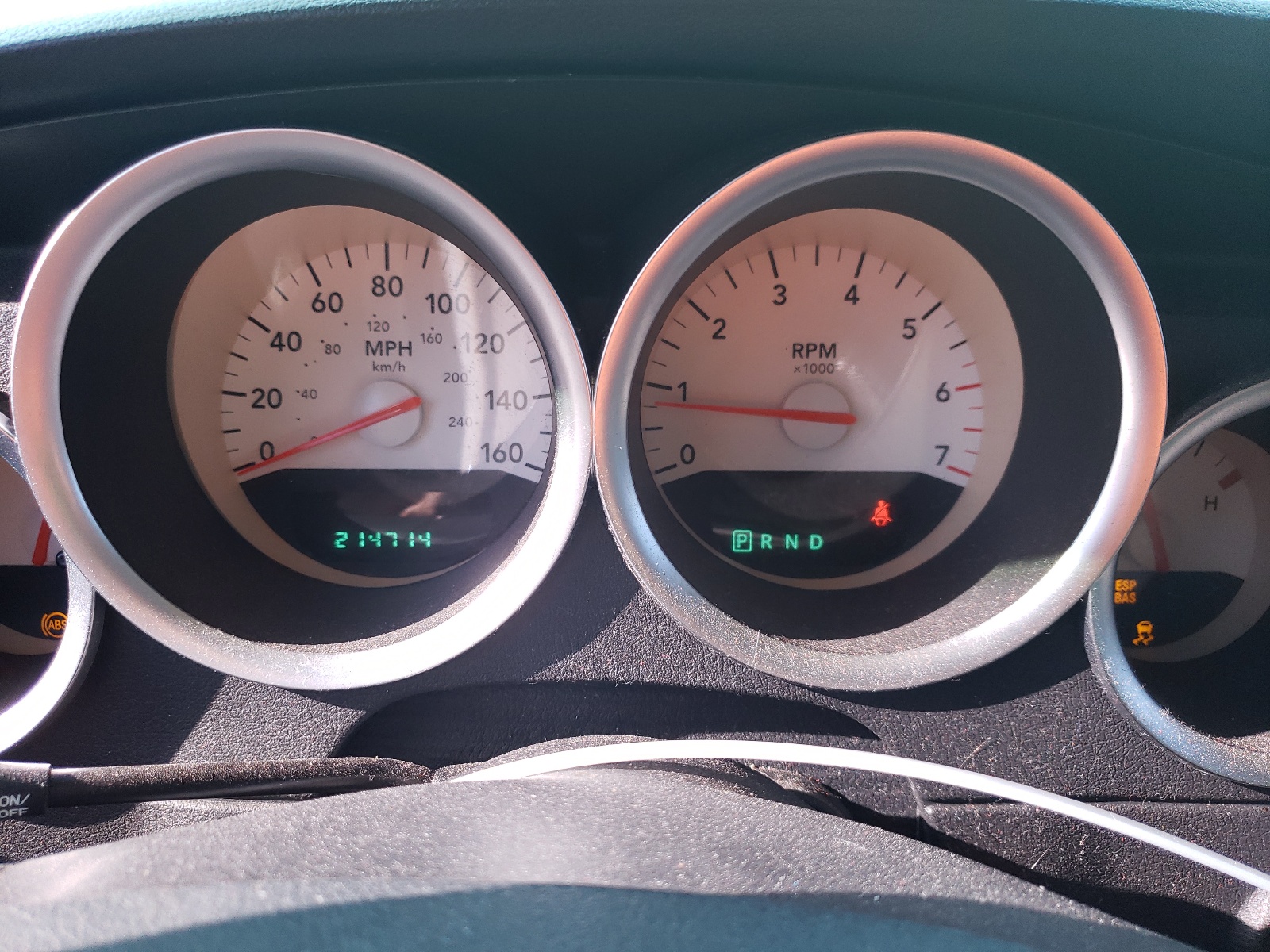 2B3KA53H86H301271 2006 Dodge Charger R/T