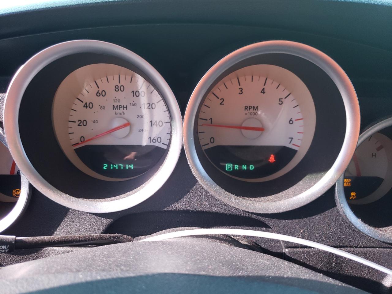 2006 Dodge Charger R/T VIN: 2B3KA53H86H301271 Lot: 63364354