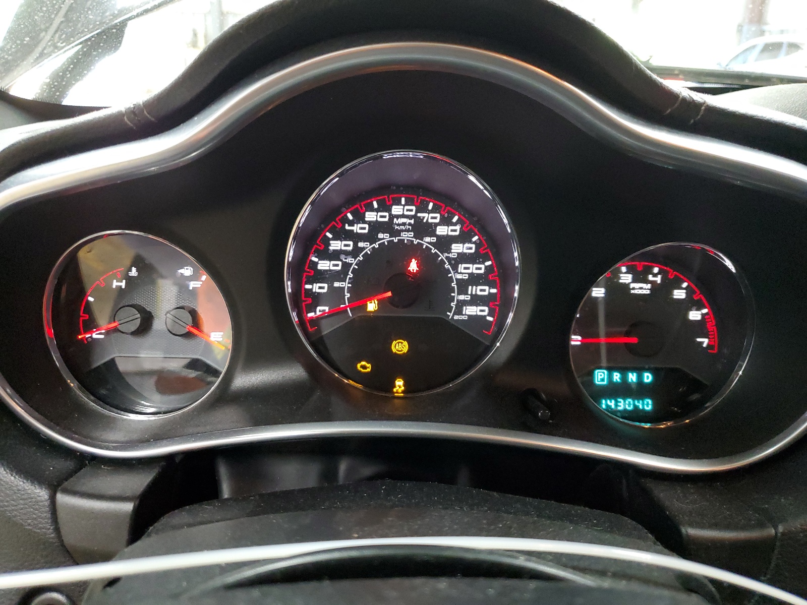 1C3CDZAB3DN631523 2013 Dodge Avenger Se