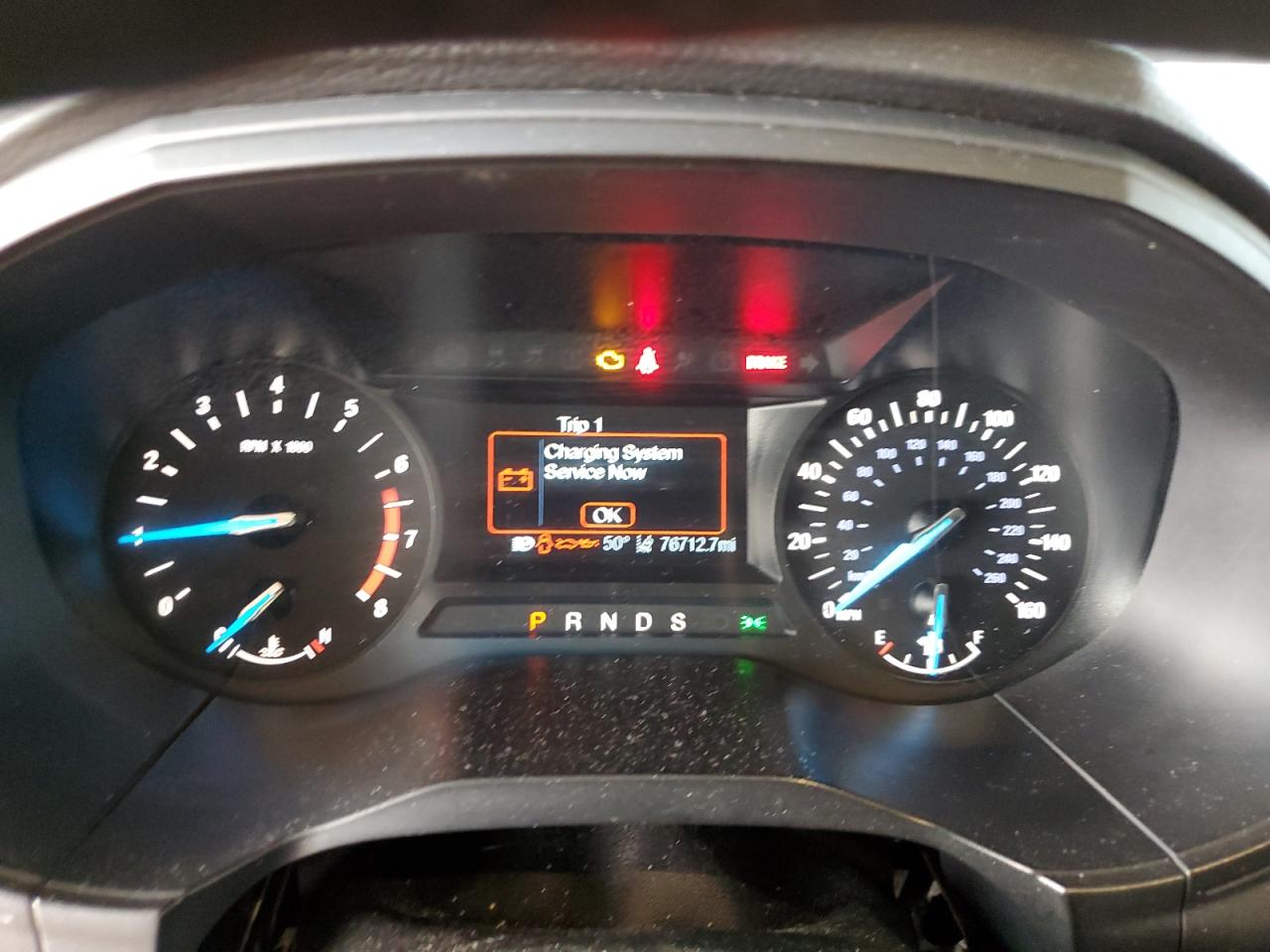 2019 Ford Edge Se VIN: 2FMPK3G92KBC63912 Lot: 65211754