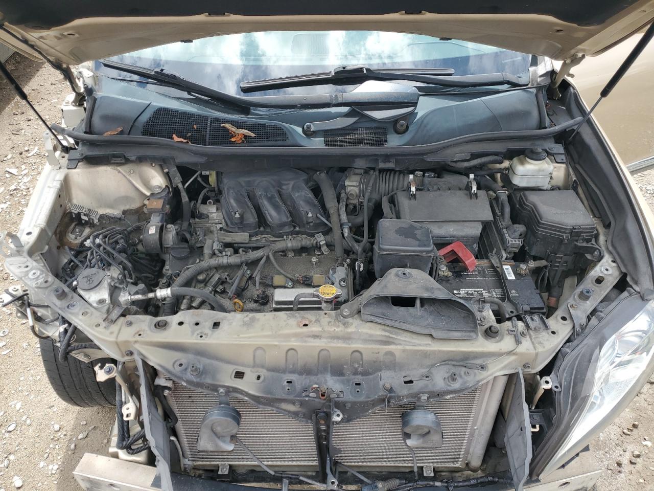 2010 Lexus Rx 350 VIN: 2T2ZK1BA1AC017549 Lot: 63852874