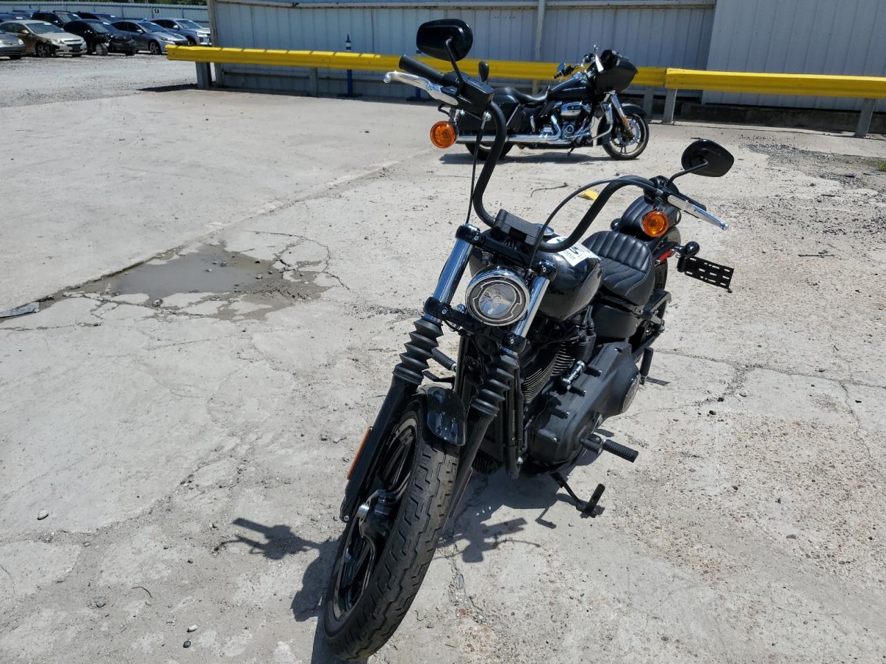 1HD1YYK1XRB037848 Harley-Davidson Fxbbs  2