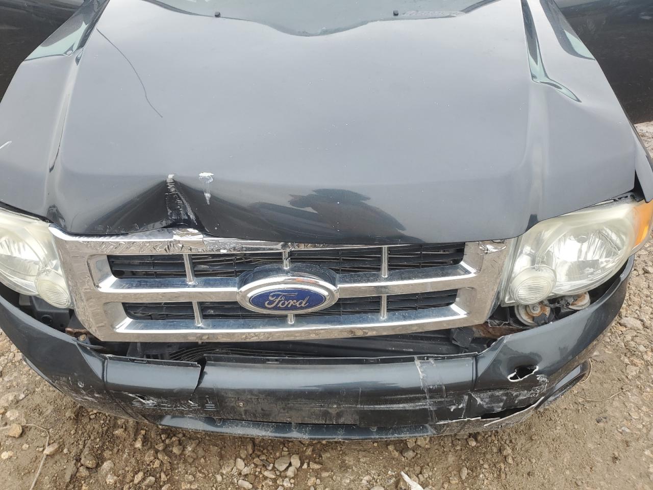 2009 Ford Escape Xlt VIN: 1FMCU93G09KC03448 Lot: 60395204