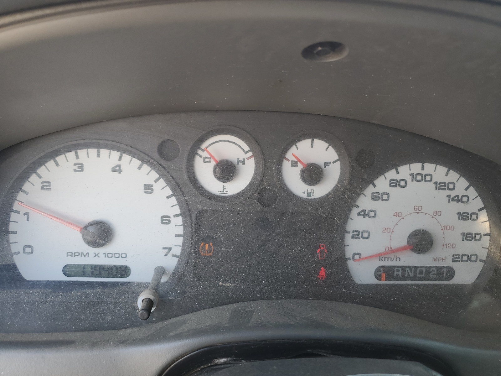 1FTYR44U18PA12660 2008 Ford Ranger Super Cab