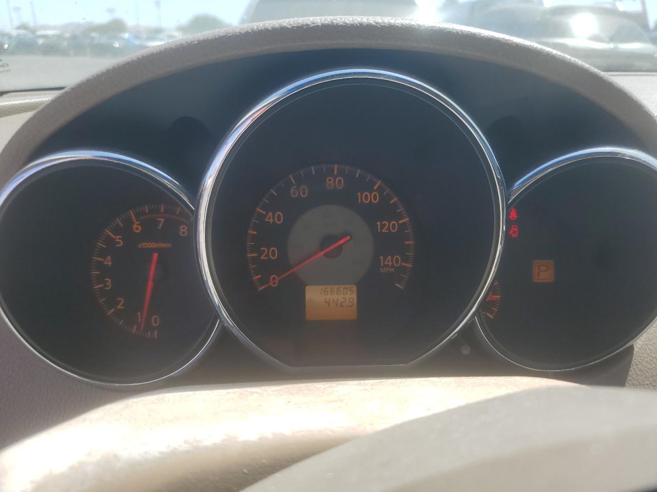 2005 Nissan Altima S VIN: 1N4AL11D75C130162 Lot: 61387704