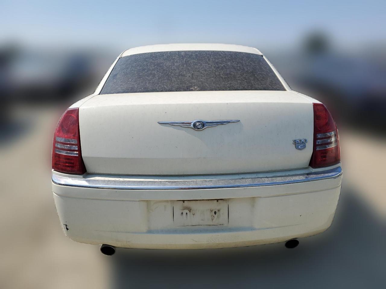 2006 Chrysler 300C VIN: 2C3KA63H86H192979 Lot: 63492884