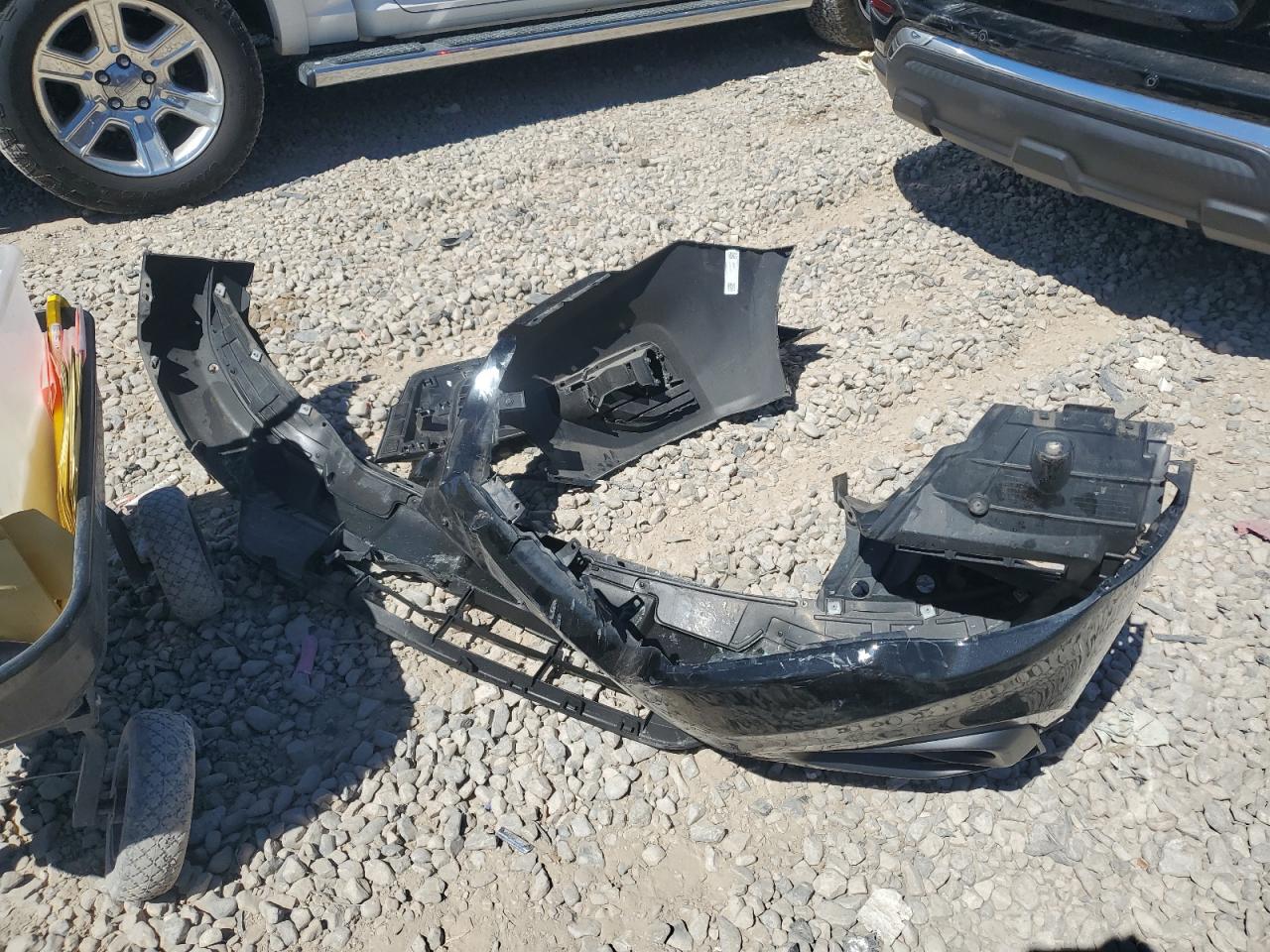 2019 Nissan Pathfinder S VIN: 5N1DR2MM7KC621555 Lot: 61639374