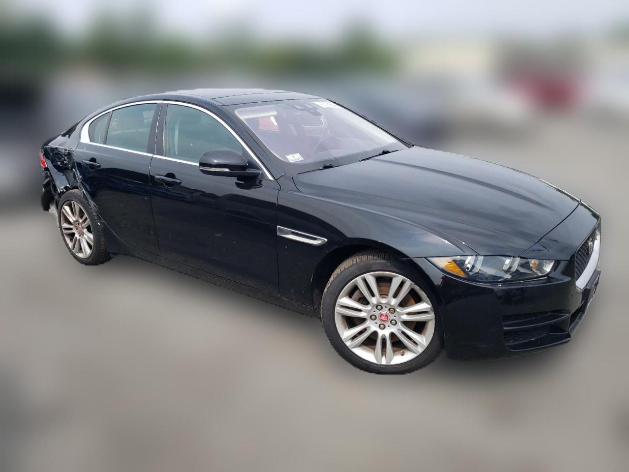 2019 Jaguar Xe Premium VIN: SAJAJ4FX3KCP51609 Lot: 63503964