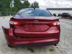 2016 Ford Fusion Se   na sprzedaż w Northfield, OH - Rear End
