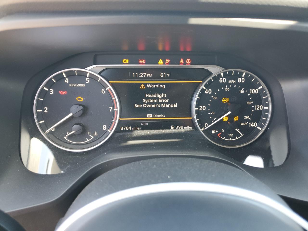 2024 Nissan Rogue Sv VIN: JN8BT3BB2RW432815 Lot: 64277544