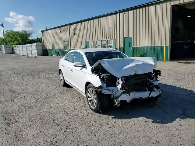 2015 Buick Lacrosse VIN: 1G4GA5G30FF148742 Lot: 63347764