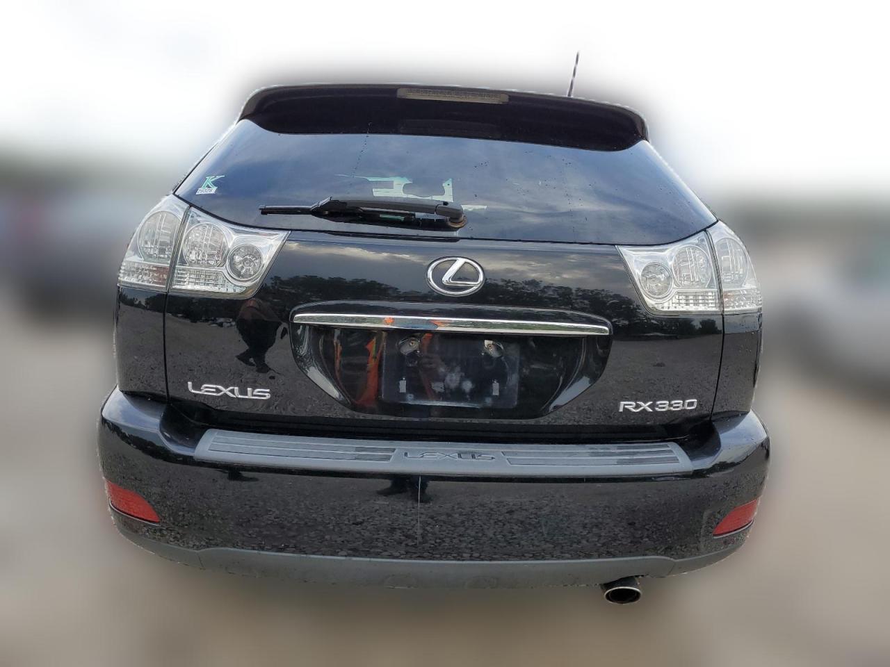 2004 Lexus Rx 330 VIN: 2T2GA31U84C008952 Lot: 64599864