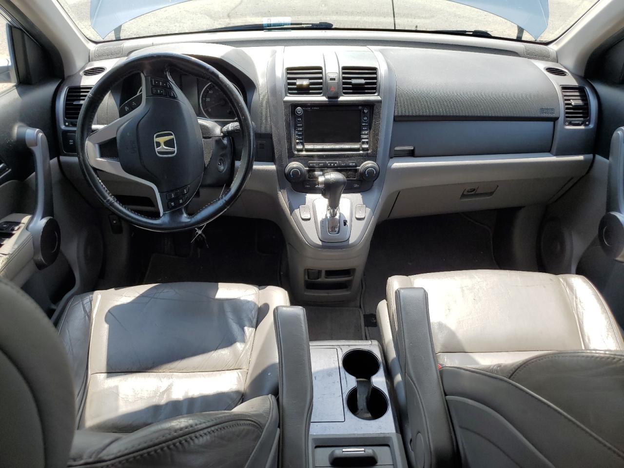 2008 Honda Cr-V Exl VIN: JHLRE48718C017808 Lot: 63592264