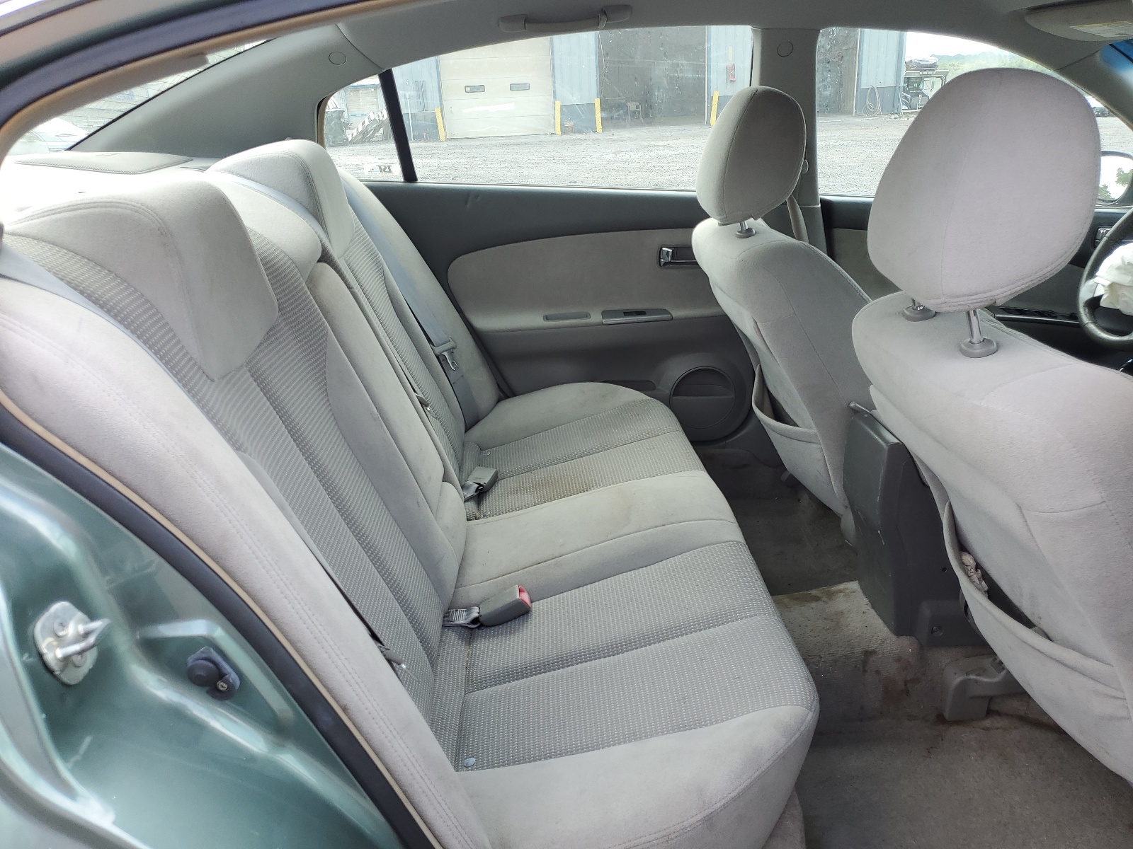 1N4AL11D15C288738 2005 Nissan Altima S