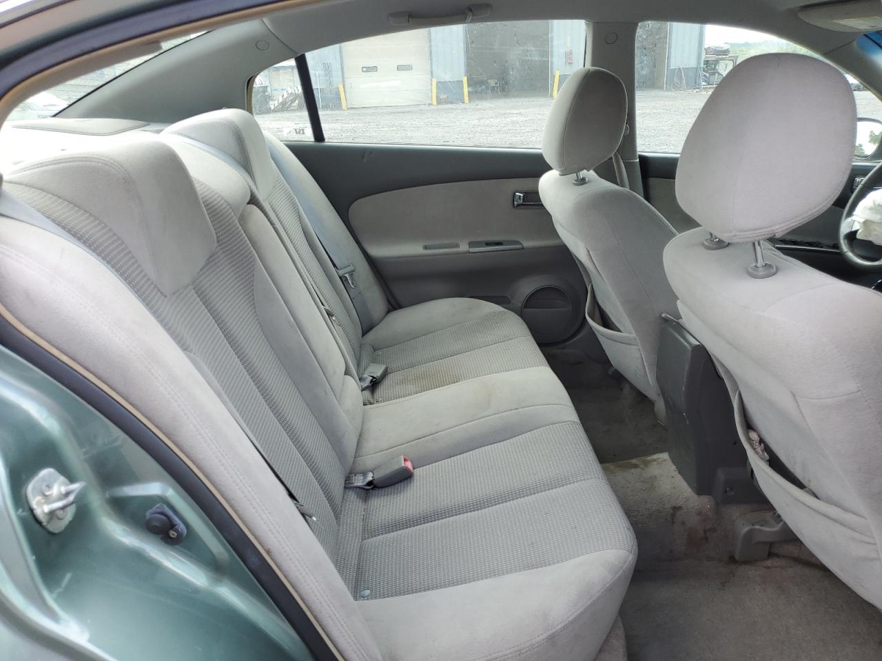 2005 Nissan Altima S VIN: 1N4AL11D15C288738 Lot: 64798934