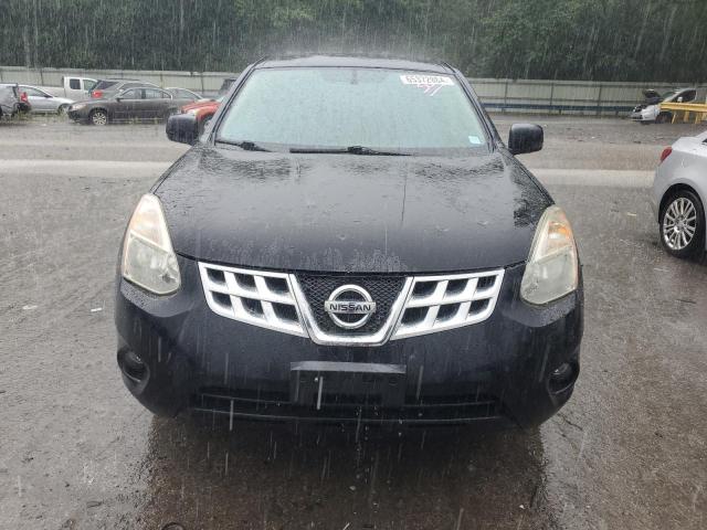 JN8AS5MV8DW662465 | 2013 Nissan rogue s