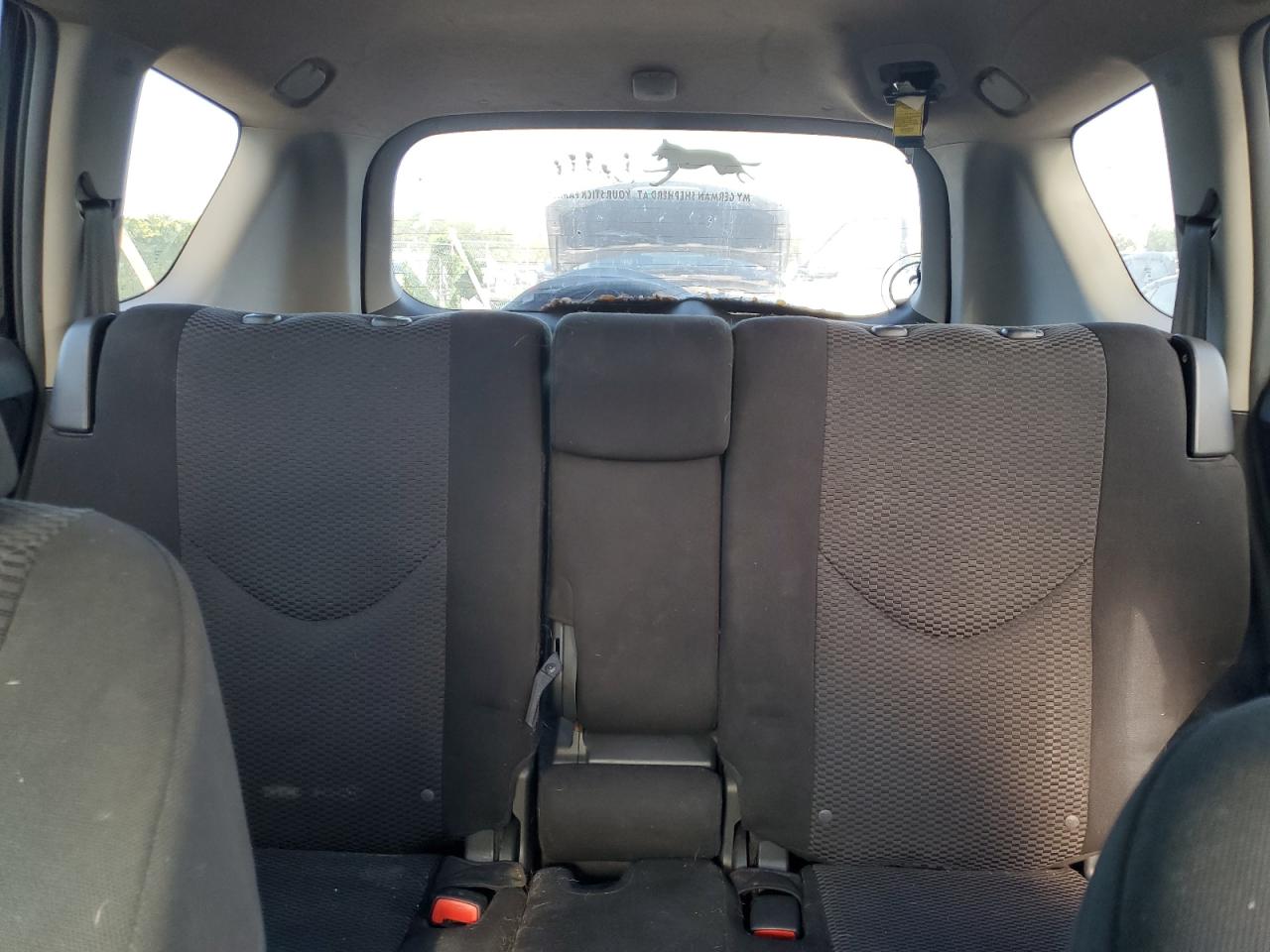 2012 Toyota Rav4 Sport VIN: 2T3WF4DV9CW151361 Lot: 63411544