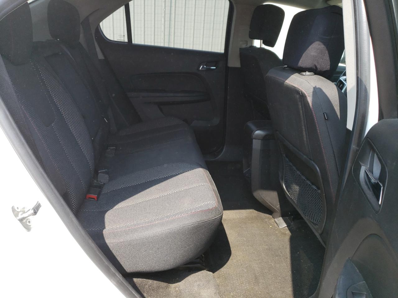 2014 Chevrolet Equinox Lt VIN: 2GNALBEK4E6217901 Lot: 64180614