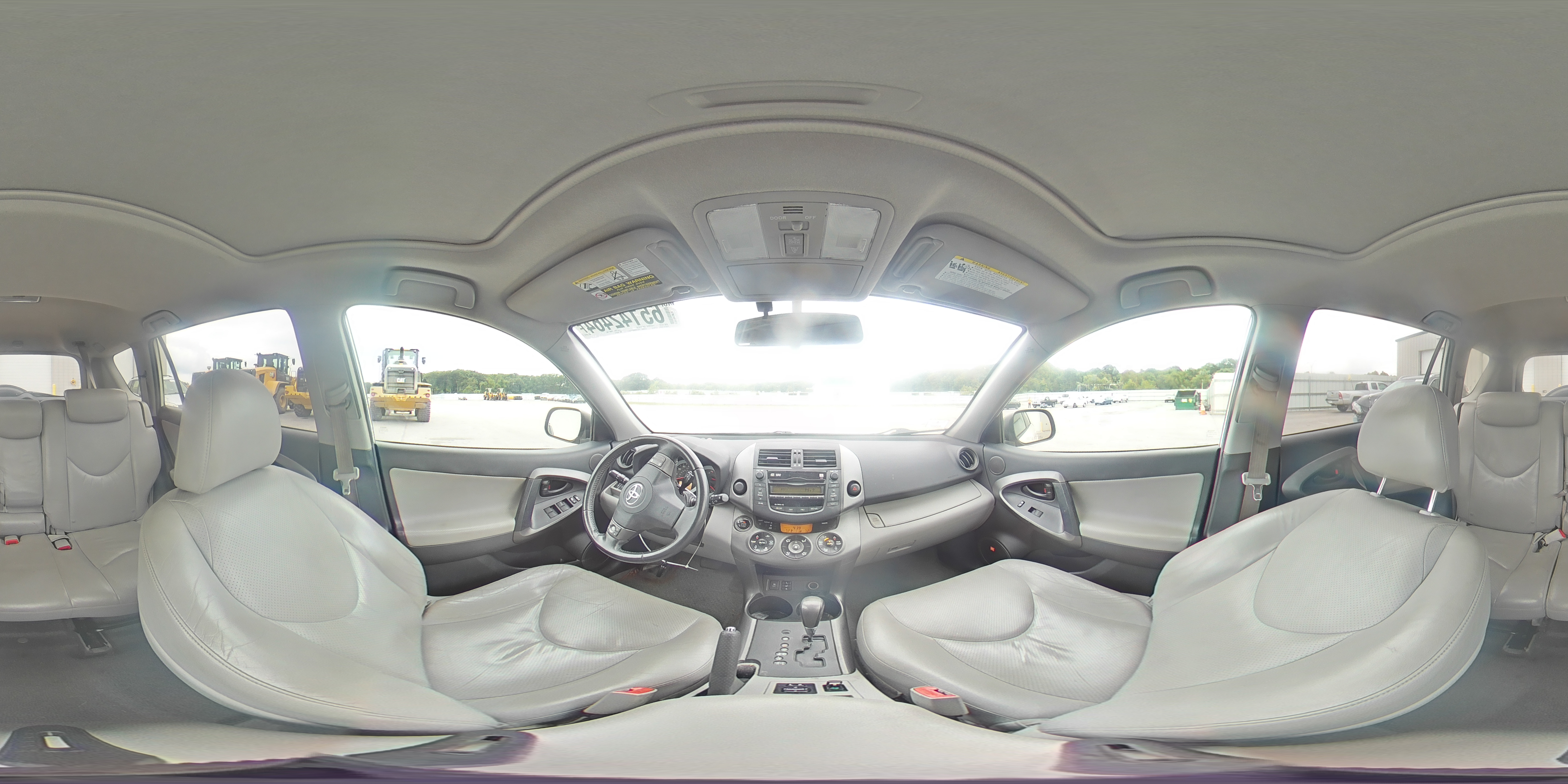 2010 Toyota Rav4 Limited VIN: 2T3YK4DV9AW005012 Lot: 65142464