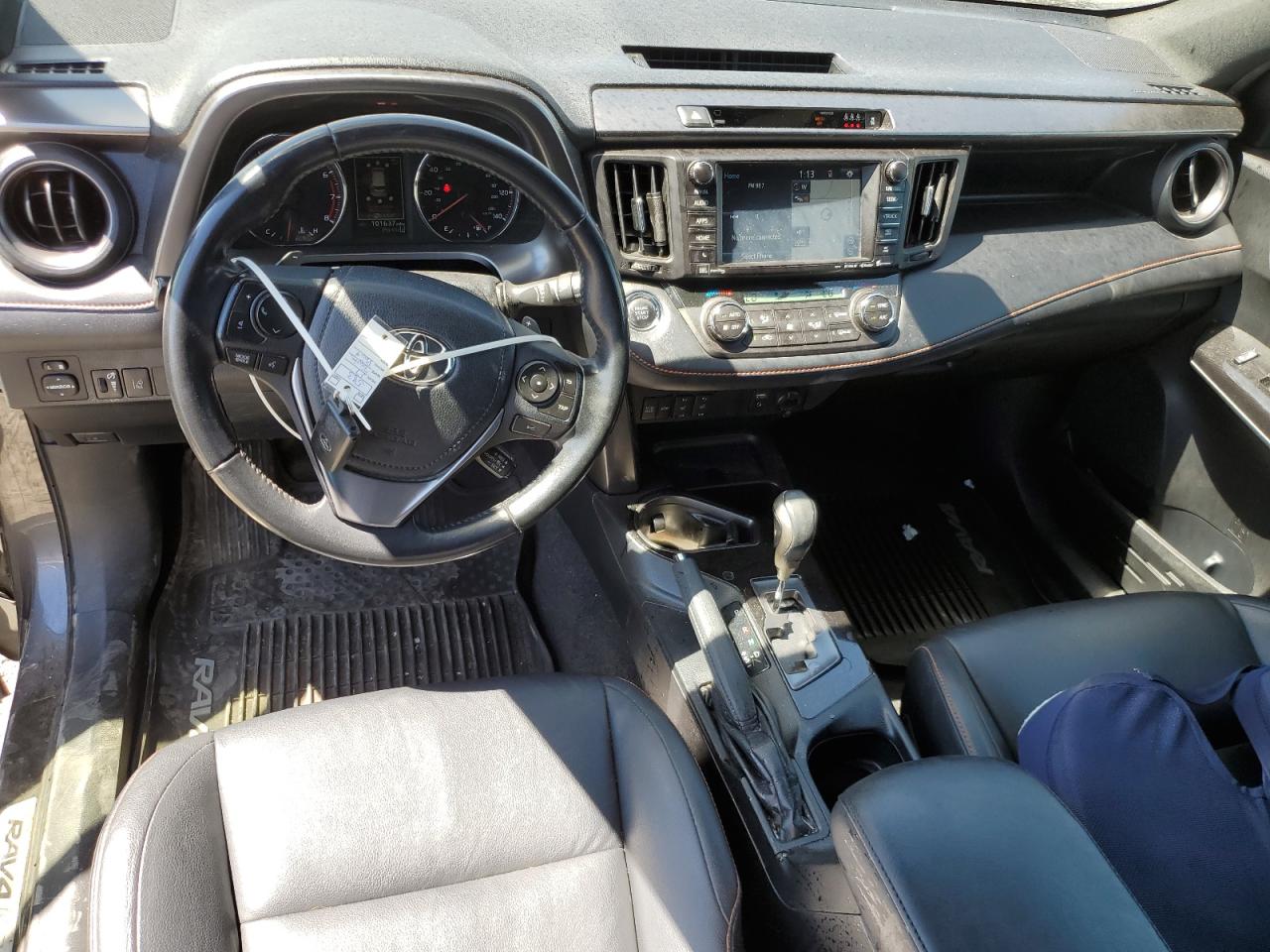 2017 Toyota Rav4 Se VIN: JTMJFREV5HJ159727 Lot: 65632264