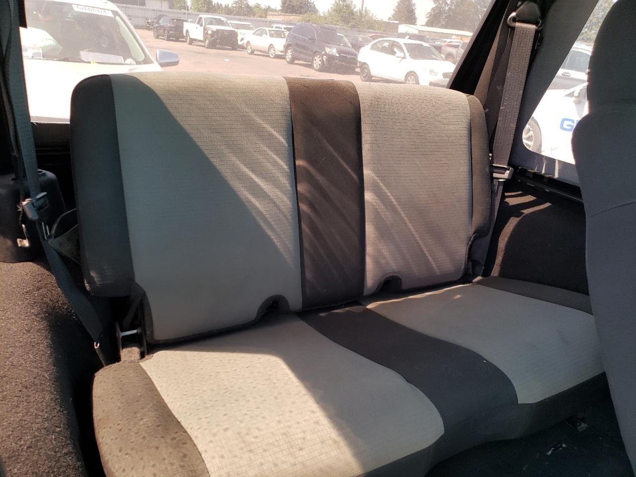 2006 Jeep Wrangler X VIN: 1J4FA39S66P761509 Lot: 62919844