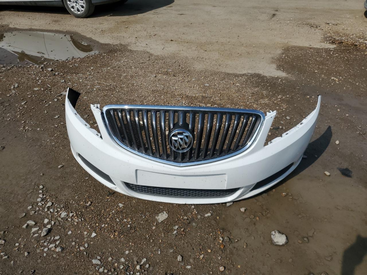 2016 Buick Verano VIN: 1G4PP5SK4G4101689 Lot: 61802744