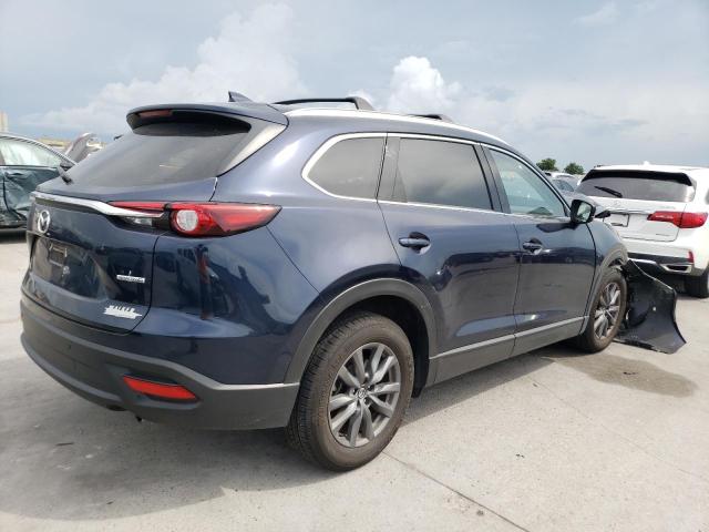  MAZDA CX-9 2022 Синий