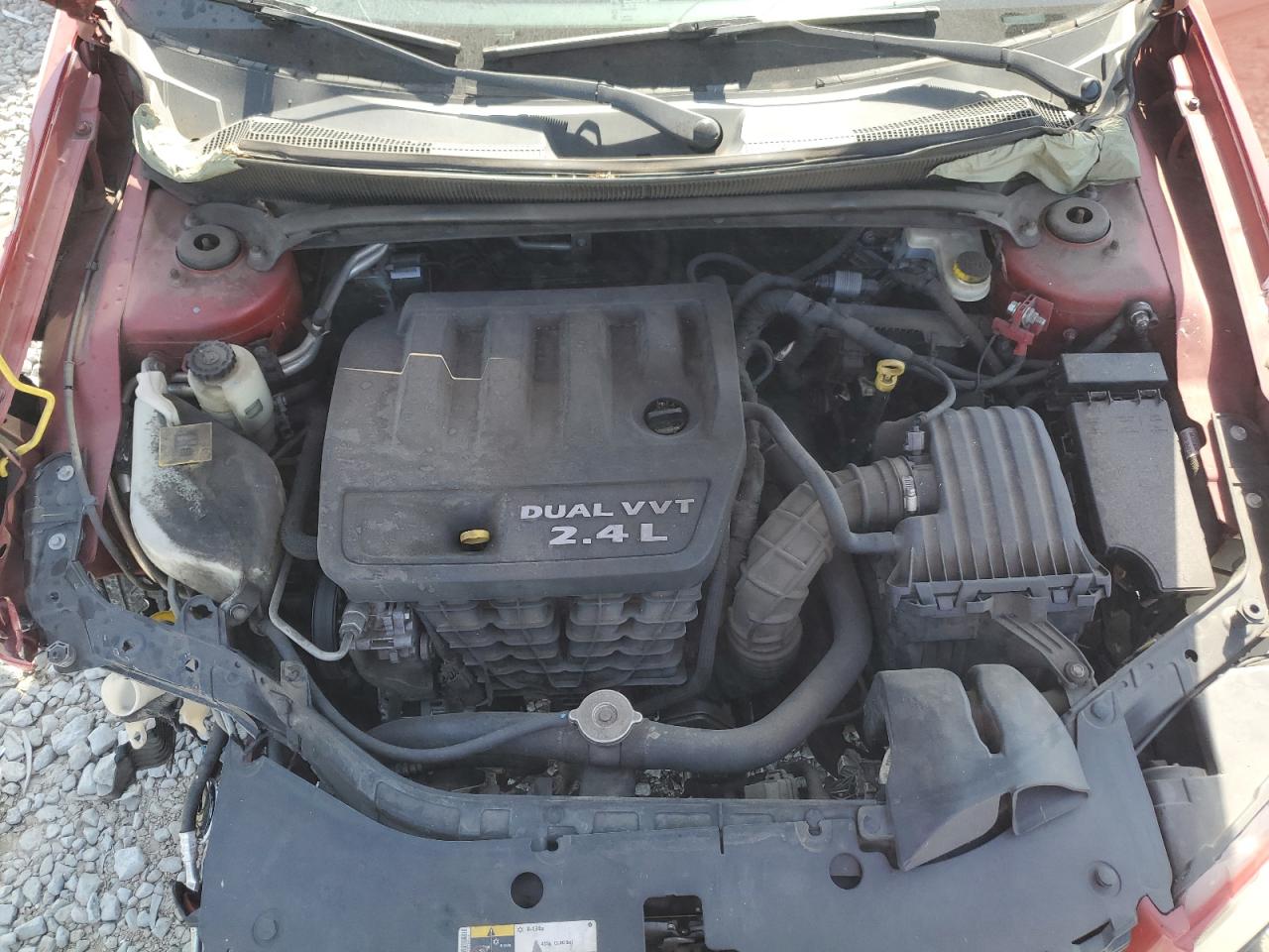 2014 Dodge Avenger Sxt VIN: 1C3CDZCB3EN225269 Lot: 63106884