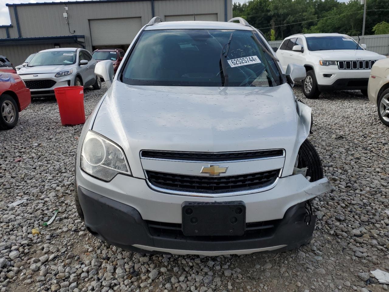 2014 Chevrolet Captiva - Image 5