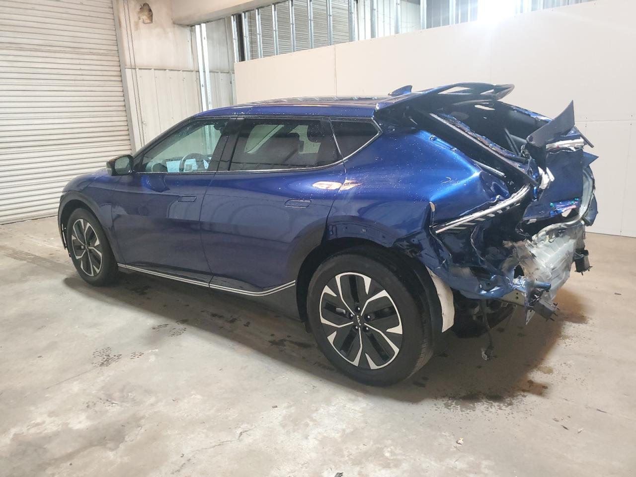 2023 Kia Ev6 Light VIN: KNDC34LA0P5157007 Lot: 63609244