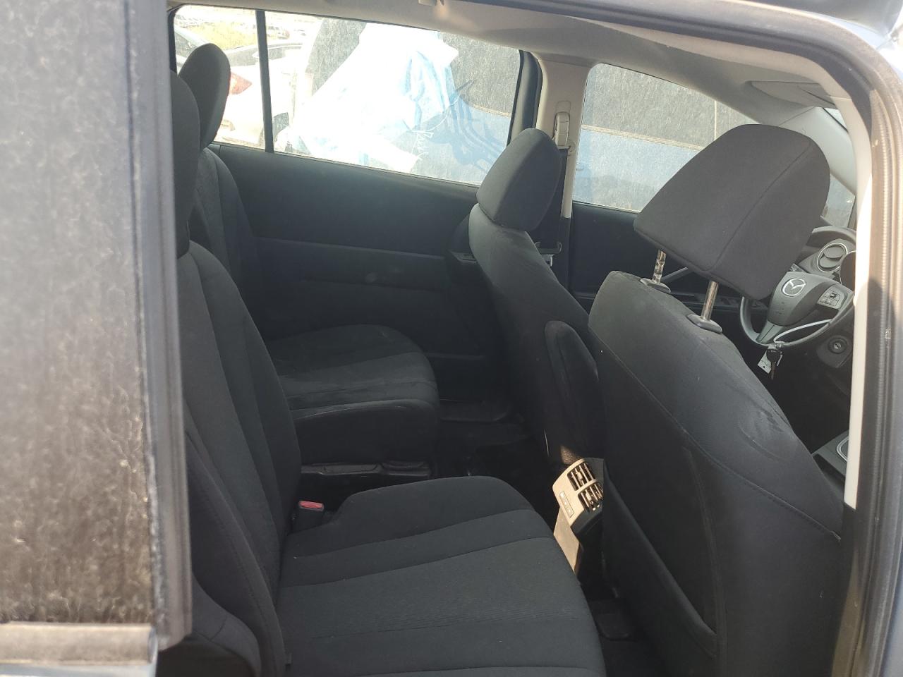 2012 Mazda 5 VIN: JM1CW2BLXC0133061 Lot: 60779634