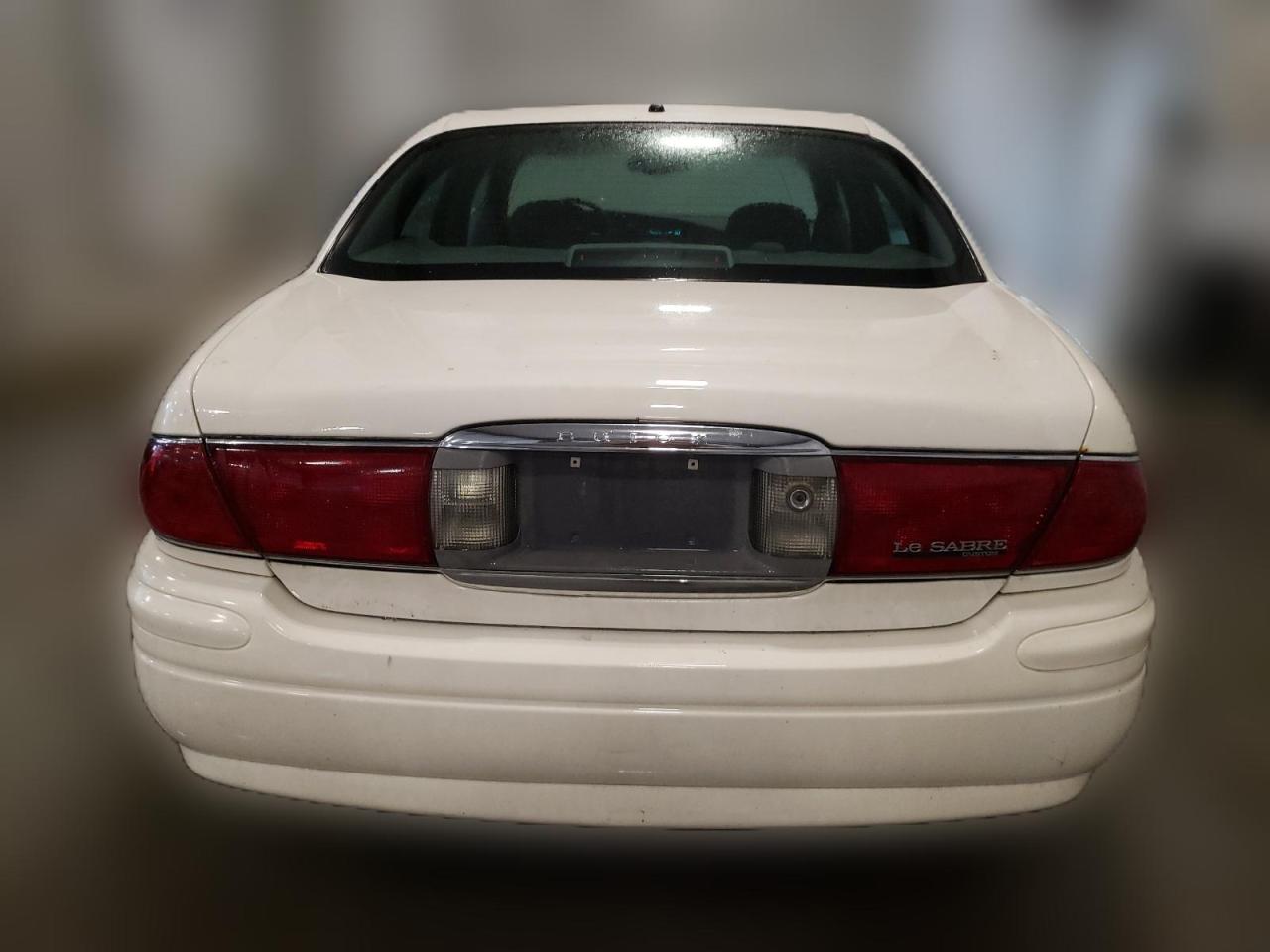 2005 Buick Lesabre Custom VIN: 1G4HP52KX5U208991 Lot: 63871684